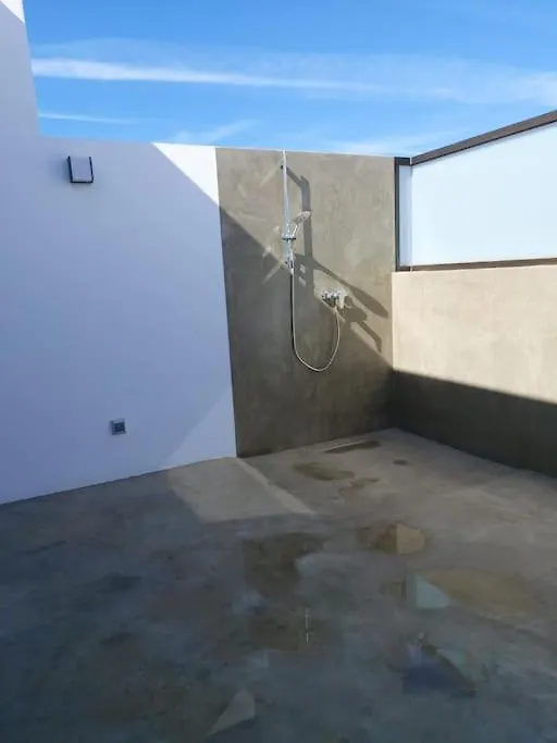 Hébergement de vacances Villa Casa Noe à Lajares